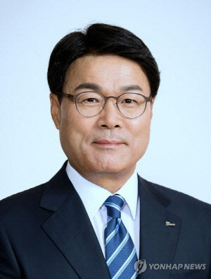 최정우 포스코 회장<연합뉴스>